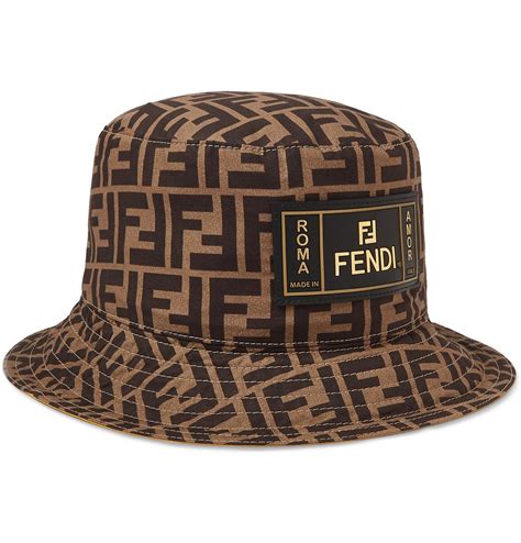 Fendi hats price